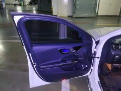 Mercedes-Benz C-Class Facelift C 200 L Sport Edition - ფოტო 7
