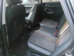 Audi Q3 35 TFSI Fashion Dynamic - ფოტო 11