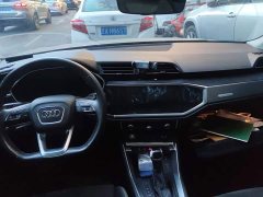 Audi Q3 35 TFSI Fashion Dynamic - ფოტო 12