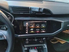 Audi Q3 35 TFSI Fashion Dynamic - ფოტო 13
