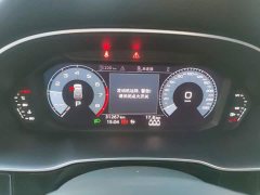 Audi Q3 35 TFSI Fashion Dynamic - ფოტო 14