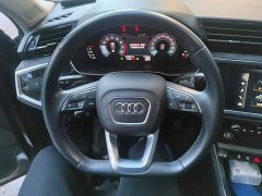 Audi Q3 35 TFSI Fashion Dynamic - ფოტო 15