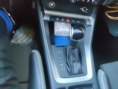 Audi Q3 35 TFSI Fashion Dynamic - ფოტო 16
