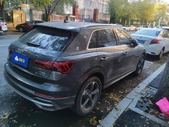 Audi Q3 35 TFSI Fashion Dynamic - ფოტო 3