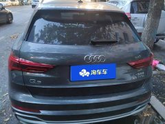 Audi Q3 35 TFSI Fashion Dynamic - ფოტო 4