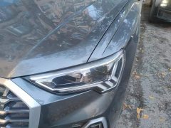 Audi Q3 35 TFSI Fashion Dynamic - ფოტო 5