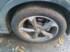 Audi Q3 35 TFSI Fashion Dynamic - ფოტო 6