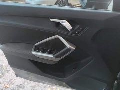 Audi Q3 35 TFSI Fashion Dynamic - ფოტო 7