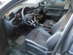 Audi Q3 35 TFSI Fashion Dynamic - ფოტო 9