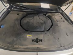 FAW Red Flag H9 Facelift 2.0T Smart Connected Flagship Comfort Edition - ფოტო 10