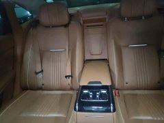 FAW Red Flag H9 Facelift 2.0T Smart Connected Flagship Comfort Edition - ფოტო 11