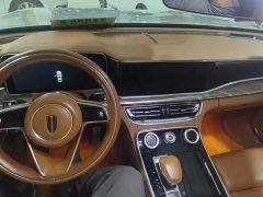 FAW Red Flag H9 Facelift 2.0T Smart Connected Flagship Comfort Edition - ფოტო 12