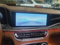 FAW Red Flag H9 Facelift 2.0T Smart Connected Flagship Comfort Edition - ფოტო 13