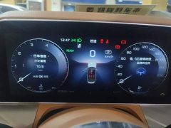 FAW Red Flag H9 Facelift 2.0T Smart Connected Flagship Comfort Edition - ფოტო 14