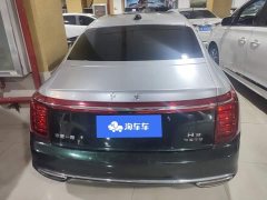 FAW Red Flag H9 Facelift 2.0T Smart Connected Flagship Comfort Edition - ფოტო 4