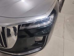 FAW Red Flag H9 Facelift 2.0T Smart Connected Flagship Comfort Edition - ფოტო 5