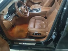 FAW Red Flag H9 Facelift 2.0T Smart Connected Flagship Comfort Edition - ფოტო 9