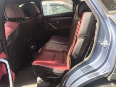 Jetour Jietu X70 PLUS 1.5T DCT Mountain 7-Seater - ფოტო 11