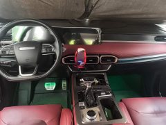Jetour Jietu X70 PLUS 1.5T DCT Mountain 7-Seater - ფოტო 12