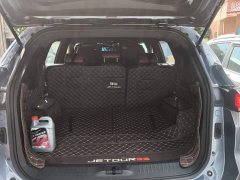 Jetour Jietu X70 PLUS 1.5T DCT Mountain 7-Seater - ფოტო 4