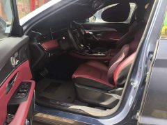 Jetour Jietu X70 PLUS 1.5T DCT Mountain 7-Seater - ფოტო 9
