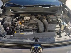 Volkswagen Touareg Sharp 300TSI Sharp Enjoy Edition - ფოტო 10
