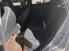 Volkswagen Touareg Sharp 300TSI Sharp Enjoy Edition - ფოტო 11