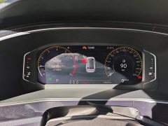 Volkswagen Touareg Sharp 300TSI Sharp Enjoy Edition - ფოტო 14