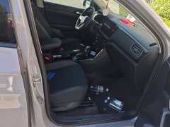 Volkswagen Touareg Sharp 300TSI Sharp Enjoy Edition - ფოტო 8