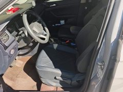 Volkswagen Touareg Sharp 300TSI Sharp Enjoy Edition - ფოტო 9