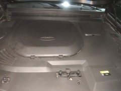 Jetour Jietu Traveler 2.0T Diesel DCT AWD Traverse - ფოტო 10