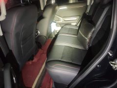 Jetour Jietu Traveler 2.0T Diesel DCT AWD Traverse - ფოტო 11