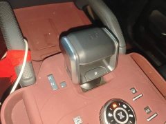 Jetour Jietu Traveler 2.0T Diesel DCT AWD Traverse - ფოტო 16