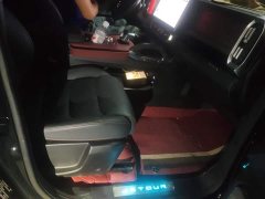 Jetour Jietu Traveler 2.0T Diesel DCT AWD Traverse - ფოტო 8