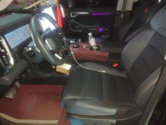 Jetour Jietu Traveler 2.0T Diesel DCT AWD Traverse - ფოტო 9