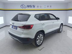 Volkswagen Jetta VS5 280TSI Automatic Entry-Level - ფოტო 3