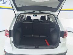 Volkswagen Jetta VS5 280TSI Automatic Entry-Level - ფოტო 4