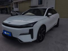 Geely Galaxy L6 125km PLUS - ფოტო 1