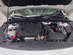 Geely Galaxy L6 125km PLUS - ფოტო 10