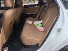 Geely Galaxy L6 125km PLUS - ფოტო 11