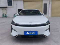 Geely Galaxy L6 125km PLUS - ფოტო 2