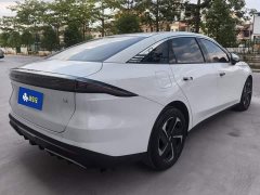 Geely Galaxy L6 125km PLUS - ფოტო 3