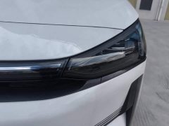 Geely Galaxy L6 125km PLUS - ფოტო 5