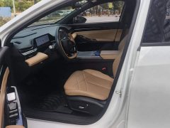 Geely Galaxy L6 125km PLUS - ფოტო 9
