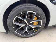 Xiaomi SU7 2024 rear-wheel drive long-range smart driving version - ფოტო 6