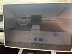 Xiaomi SU7 2024 rear-wheel drive long-range smart driving version - ფოტო 7