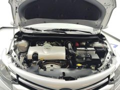 Toyota Vios 1.5L CVT Creative Edition - ფოტო 10