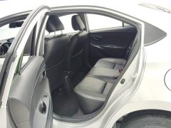 Toyota Vios 1.5L CVT Creative Edition - ფოტო 11