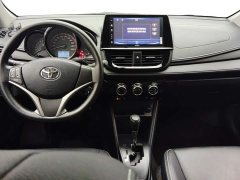 Toyota Vios 1.5L CVT Creative Edition - ფოტო 12