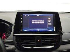 Toyota Vios 1.5L CVT Creative Edition - ფოტო 13
